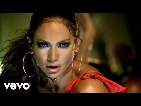 Jennifer Lopez - Do It Well (Official Video)