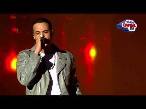 JLS - &#039;Hold Me Down&#039; (Live Performance, Jingle Bell Ball 2012)