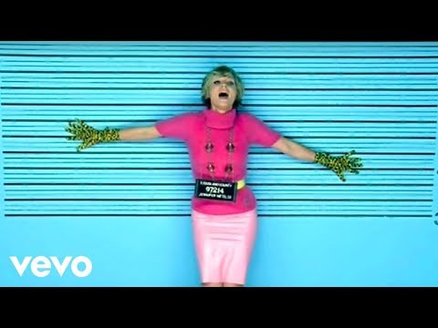 Sugarland - Stuck Like Glue