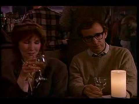 Crimes and Misdemeanors trailer