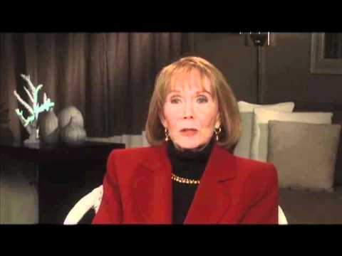 Katherine Helmond on why &quot;Who&#039;s The Boss?&quot; was successful - EMMYTVLEGENDS.ORG