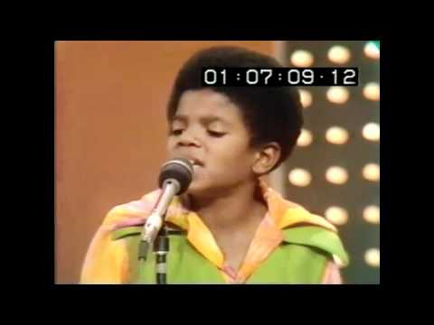 Medley: Sing a Simple Song / Can You Remember (Hollywood Palace Special - 18 -10 -1969)