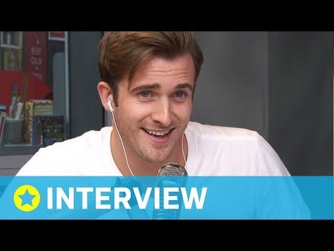 &quot;How To Find and Get Your Guy&quot; by Dating Expert Matthew Hussey