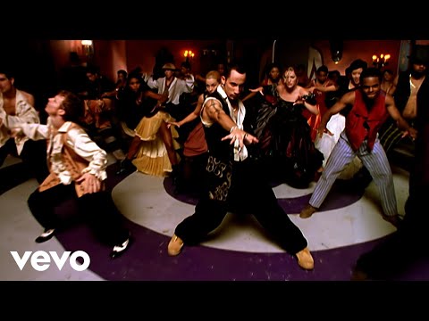 Backstreet Boys - Everybody (Backstreet&#039;s Back) (Official HD Video)