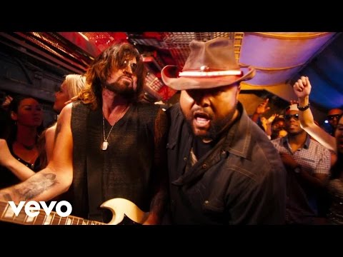 Buck 22 - Achy Breaky 2 ft. Billy Ray Cyrus