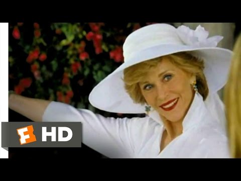Monster-in-Law Official Trailer #1 - (2005) HD