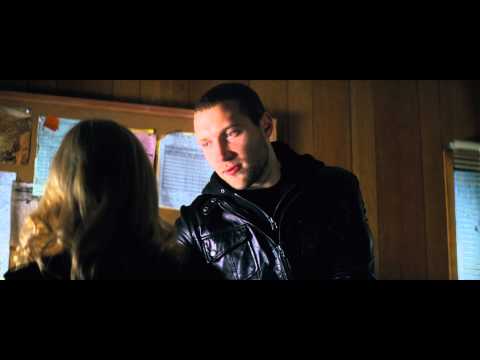 Jack Reacher - Trailer