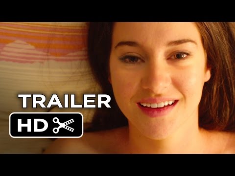 White Bird in a Blizzard Official Trailer #1 (2014) - Shailene Woodley, Eva Green Movie HD