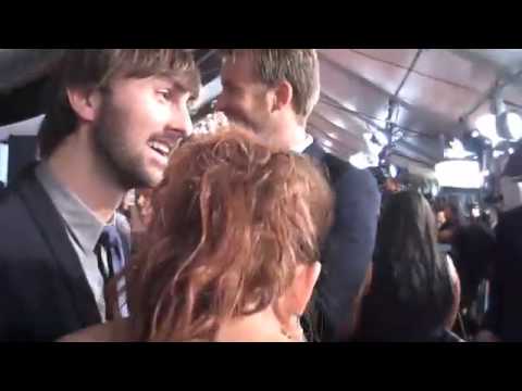 Lady Antebellum&#039;s Reaction To GRAMMY Win