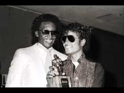 WBLS Frankie Crocker Interview With Michael Jackson at age 21