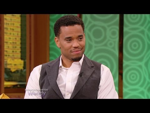 Michael Ealy on Marriage, Fatherhood &amp; TLAM