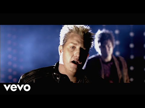 Rascal Flatts - What Hurts The Most