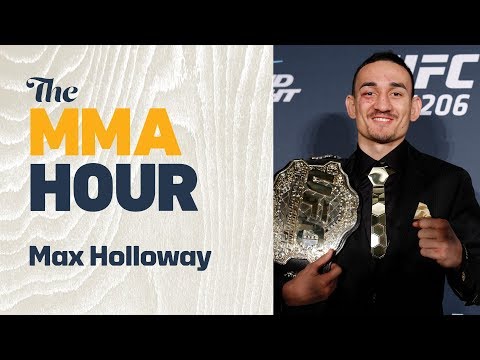 Max Holloway: Conor McGregor Happy to Hold onto Win from ‘When We Were Kids’