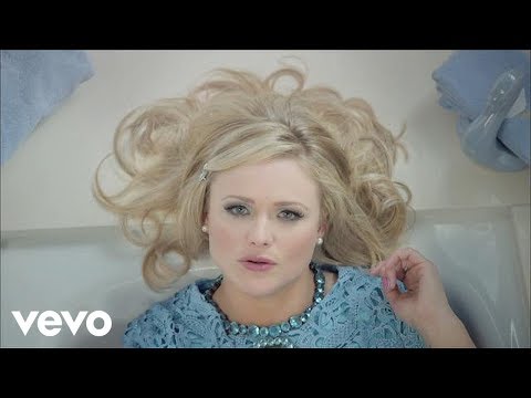 Miranda Lambert - Mama&#039;s Broken Heart