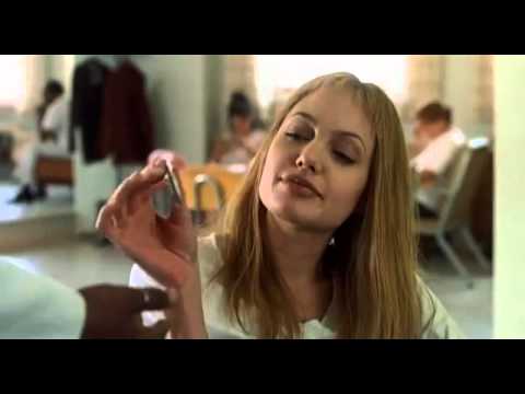 Girl, Interrupted - (1999)-Official Trailer