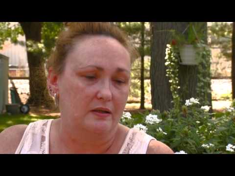 Bucket of bodily fluids poured on teen with autism during Ice Bucket Challenge