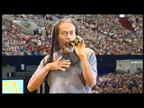 Sing! Day of song - Bobby McFerrin - Improvisation