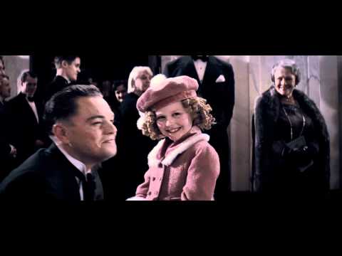 J. Edgar Trailer