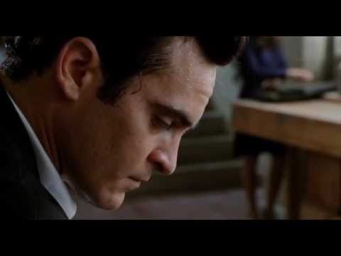 Walk The Line Theatrical Trailer