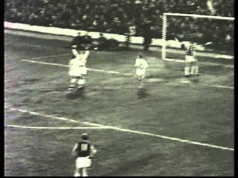 1966 league cup final 2nd leg: West Bromwich Albion v West Ham