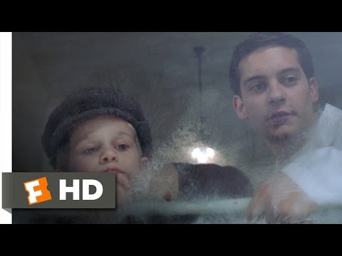 The Cider House Rules (2/10) Movie CLIP - Nobody Ever Wants Me (1999) HD