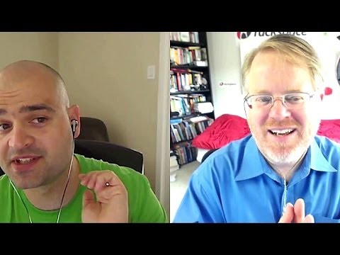 Robert Scoble: Stop Resisting the Future!