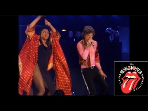 The Rolling Stones - Gimme Shelter (Live) - OFFICIAL PROMO