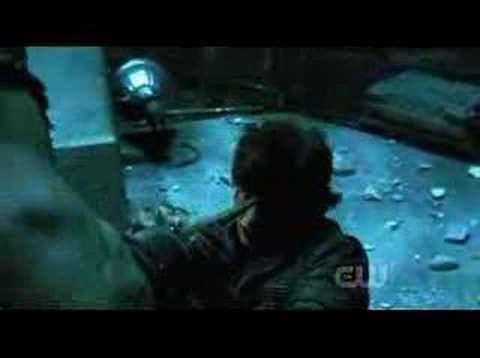 Smallville - Clark vs. Titan