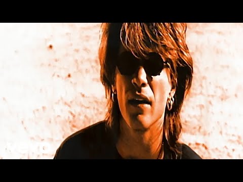 Bon Jovi - Dry County (Official Music Video)