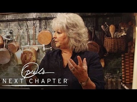 Paula Deen&#039;s Humble Beginnings | Oprah&#039;s Next Chapter | Oprah Winfrey Network