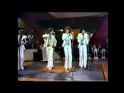 [HQ] JACKSON FIVE- Moving Violations tour [live in Mexico] -1975