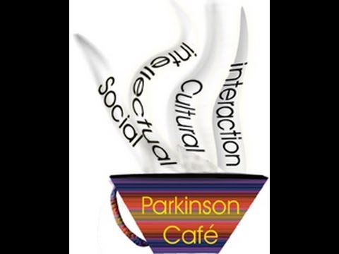 Parkinson Cafe @ the Asolo Repertory Theatre on Feb. 3, 2014