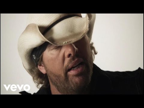 Toby Keith - Cryin&#039; For Me (Wayman&#039;s Song) ft. Arthur Thompson, Marcus Miller, Dave Koz