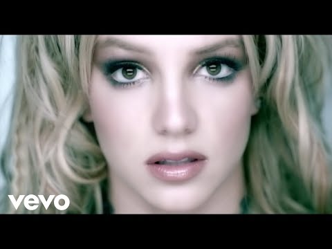 Britney Spears - Stronger (Official HD Video)