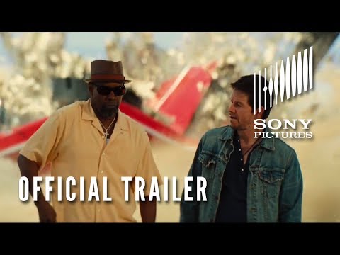 2 GUNS - Official International Trailer