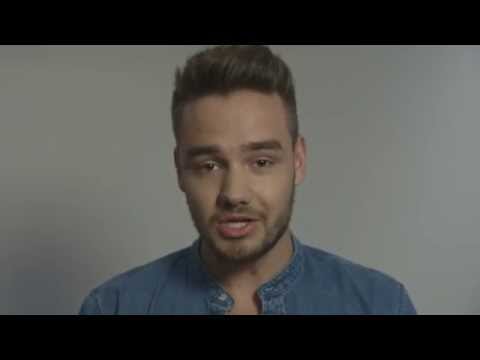 Liam- You &amp; I Fragrance Message