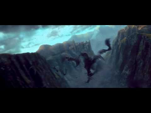 Dracula Untold - TV Spot 2 (HD)