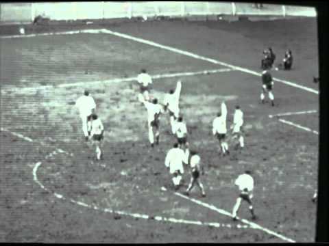 English League Cup 1968-1969 FINAL: Arsenal x Swindon Town