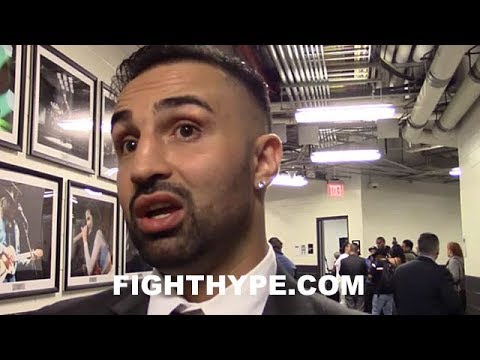 (WOW!) MALIGNAGGI REVEALS MCGREGOR FIGHT TALKS HAPPENING: &quot;AL HAYMON&#039;S TALKING TO DANA WHITE&quot;