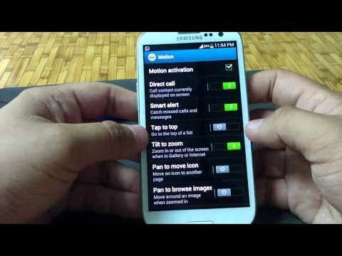 Samsung Galaxy S3 Review