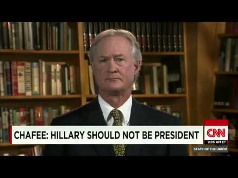 CNN: Hillary Clinton&#039;s Iraq War Vote is a Red Flag!