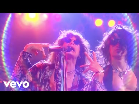 Aerosmith - Blind Man