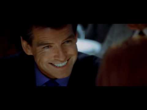 The Thomas Crown Affair (1999) - Trailer