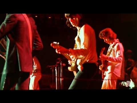 The Rolling Stones - All Down The Line (Live) - OFFICIAL