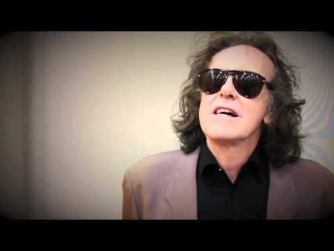 Rock and Roll Hall of Fame Inductee Donovan on the 2012 Class of Inductees