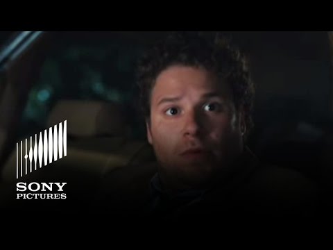 Watch Pineapple Express Trailer