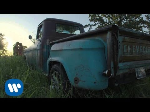 Blake Shelton - Lonely Tonight (Concept Video)