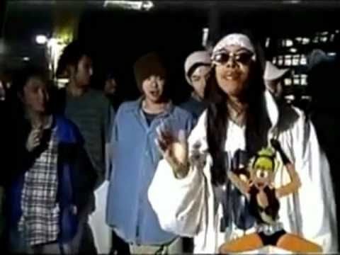 Aaliyah In Japan (ReMastered)