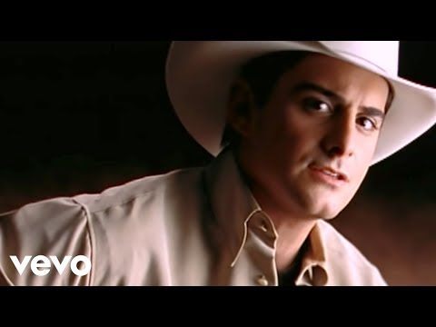 Brad Paisley - He Didn&#039;t Have To Be (Official Video)