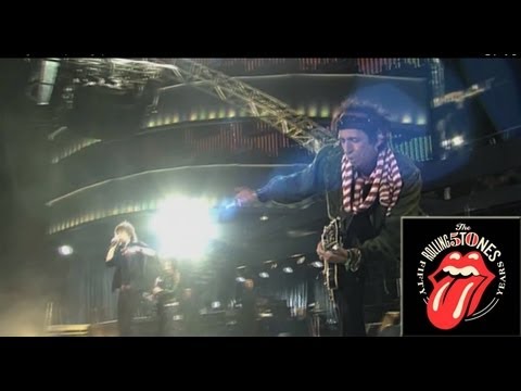 The Rolling Stones - Oh No, Not You Again - Live in Austin, Texas